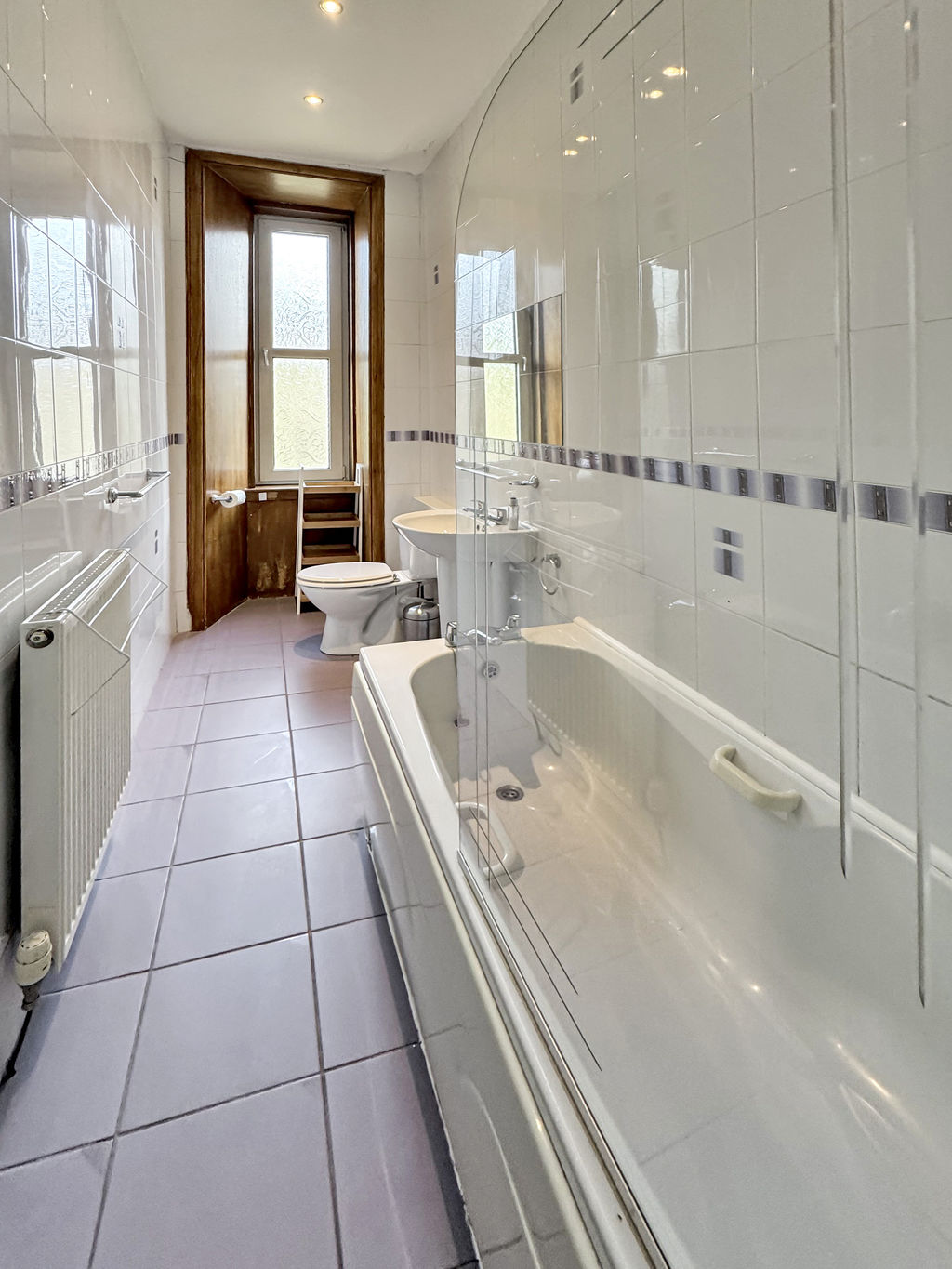 Mingarry Street North Kelvinside